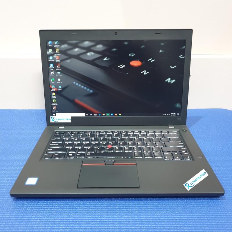 Laptop Canggih Berkualitas, Cocok Buat Kerja 1