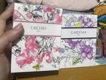 Product Review of BUY 1 GET 1 PARFUM ZR 90ML PARFUM WANITA PARFUM PRIA Perfume from n**a 0
