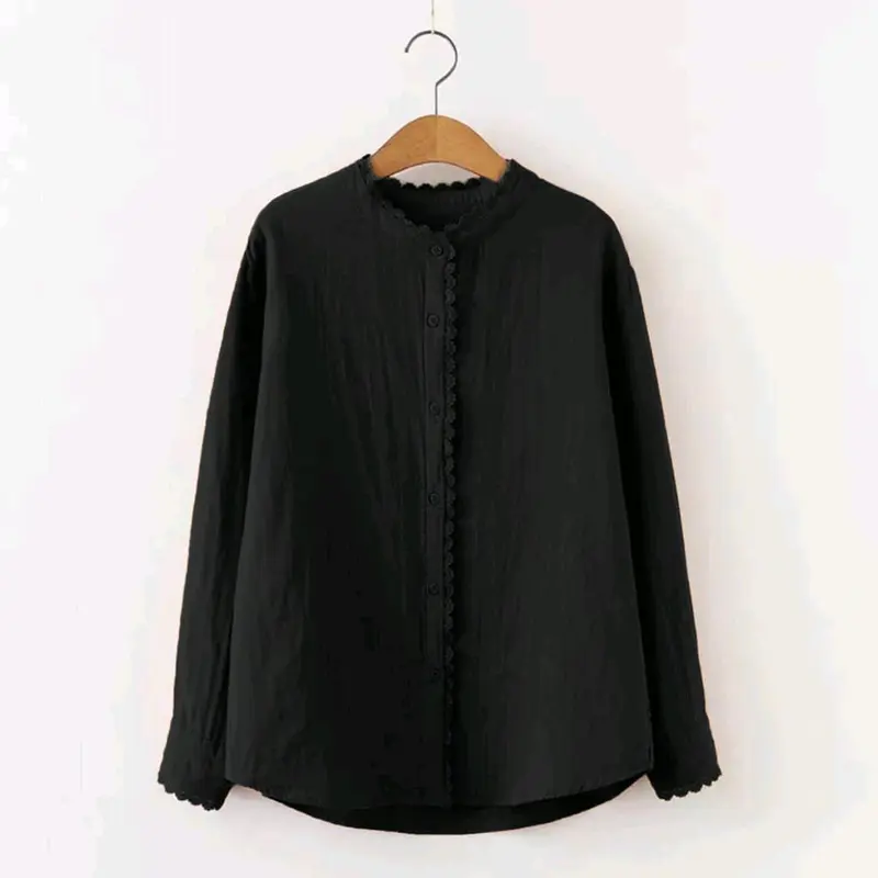 zigas top atasan wanita terbaru import-baju kemeja kekinian-baju kemeja terbaru 2024 1