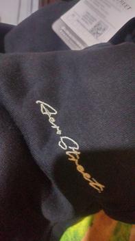 Product Review of Aerostreet Jogger Long Pants Draco Hitam Celana Joger EBAAA from M** H**N 1