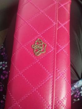 Product Review of DROPASSIST 1019 READY STOCK Women long Korean style zipper small fresh crown student multifunctional purse wallet dompet wanita from C** S** S**I 0