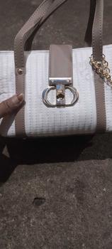 Product Review of [ALPAKA BAG] Wildanstore tas handbag selempang wanita from s**😍 0