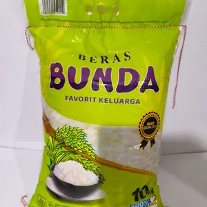 BERAS BUNDA 5 KG FAVORITE KELUARGA PROMO!!! Makanan Food Rice