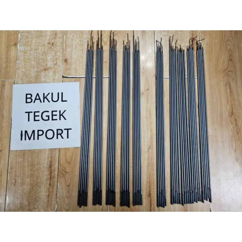 Ruas tegek izumi sparepart tegek izumi packing pipa