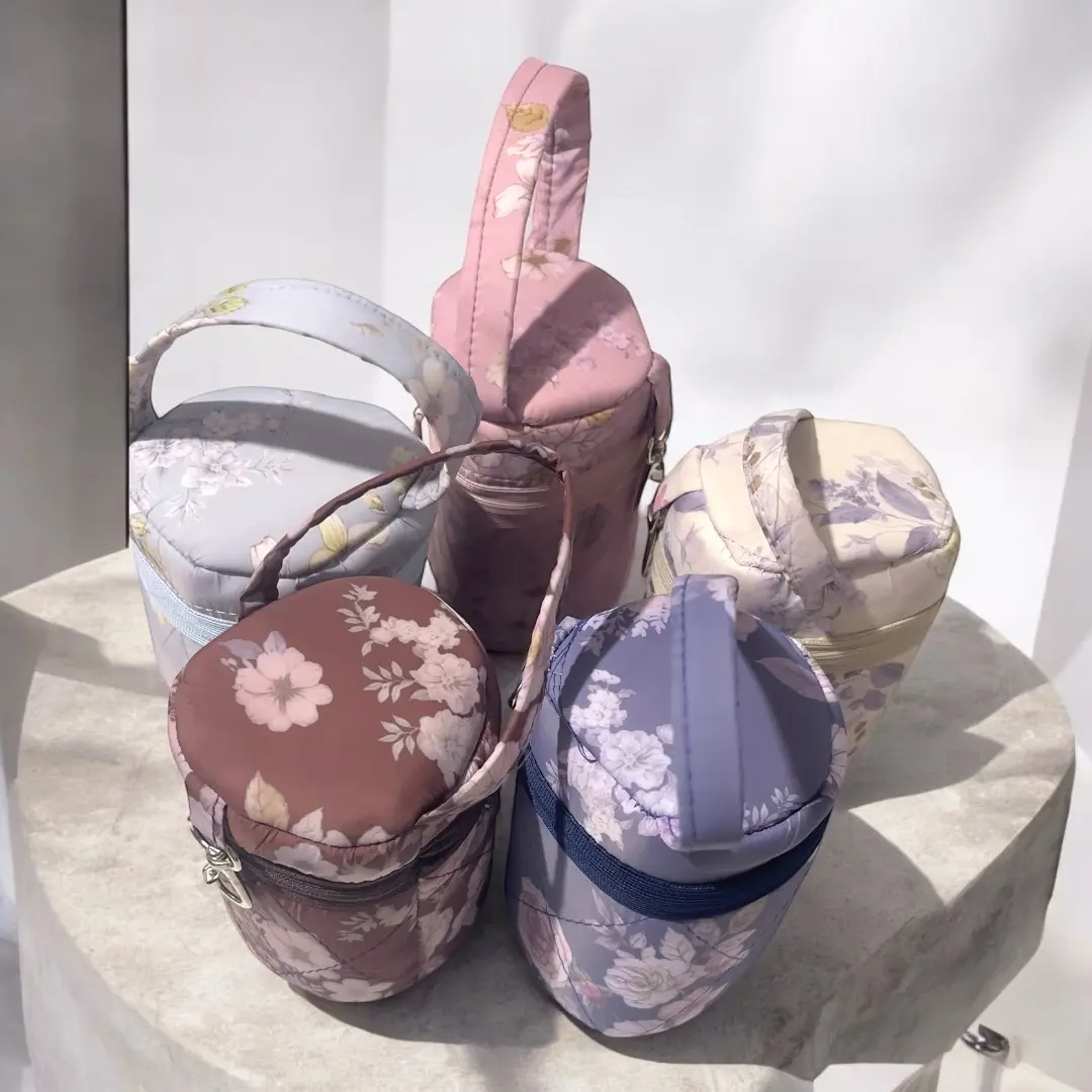 Portable Mukna prayer set
