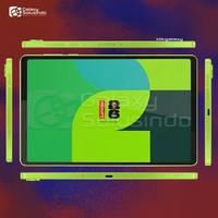 Gambar LENOVO LEGION TAB 31ID - 8.8 Inch Snapdragon 8 Elite Gen 5 256GB ROM 12GB RAM - Surge Metal dari Lenovo Authorized Store Malang Kota Malang 3 Tokopedia