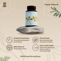 Gambar Jamu Manjaria Hegar Natural untuk Kesehatan Kewanitaan - Jamu Istri dari Hegar Natural Kota Bogor 5 Tokopedia
