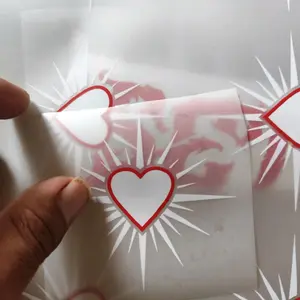 SABLON SETLIKA DTF PSHT SABLON PRAKTIS | HATI BERSINAR