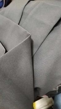 Product Review of SLACKS PANTS(DARK GRAY) from R**n M**a 2