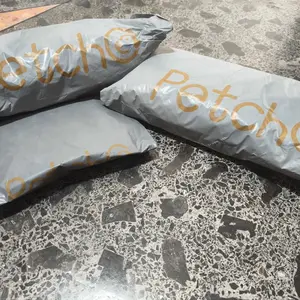 Petcho Sarung Tangan Mandi Kucing, Sarung Tangan Mandi Anjing, Sarung Tangan Pembersih Tubuh Hewan Peliharaan Perawatan Kecantikan Sarung Tangan Basah Deodoran Kulit Lembut dan Tidak Mengiritasi Antibakteri 6/8/10PCS