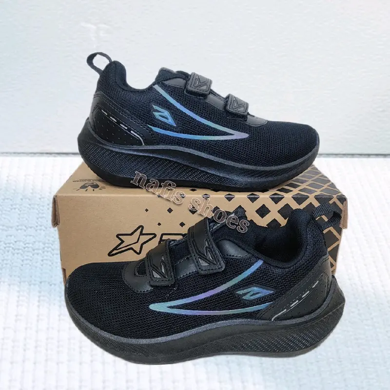 sepatu pro att tgz 896v sepatu anak sekolah tk sd size 31 38 2