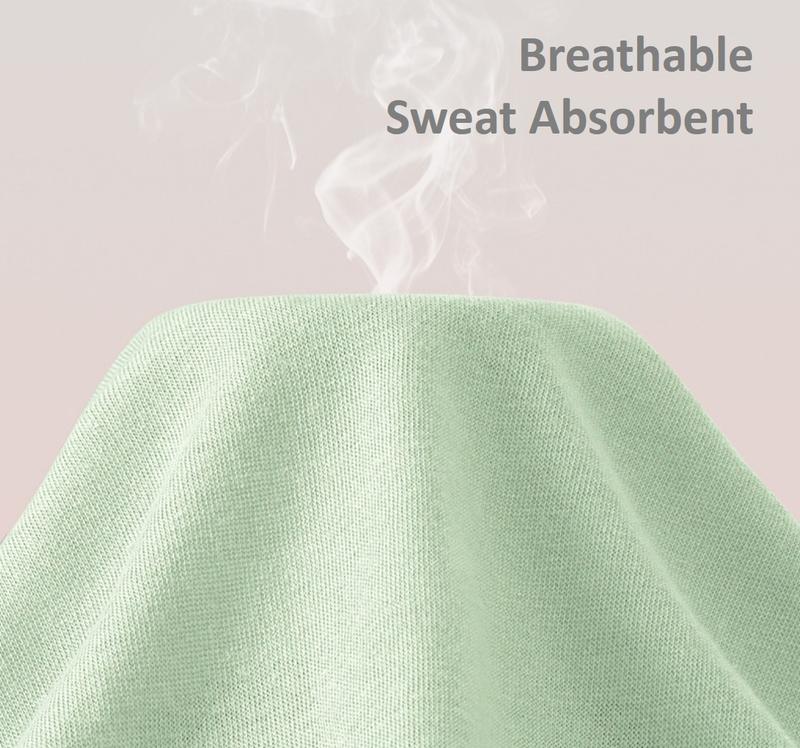 Product Introduction of Disposable Panties (5-pc / 7-pc) Ladies 100% Cotton EO Sterilization Woman Underwear Panties Maternity Confinement Panties Portable Travel Lingerie Travel Essentials Woman Underpants 6