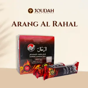 Joudah - Ar-Rahal Bukhur, Tahan Lama, Satuan, Box