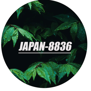JAPAN-8836