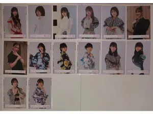 Photopack Sakurazaka46 Chu 002