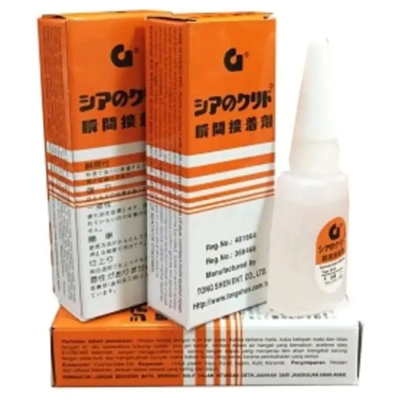 Original 100% Lem G (10.biji) TONG SHEN
