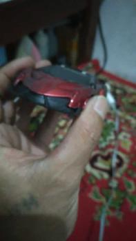 Product Review of 3pcs Mobil sport racing super car/lamborghini uk kecil Mainan Toy bahan dari plastik from H**i K**i 0