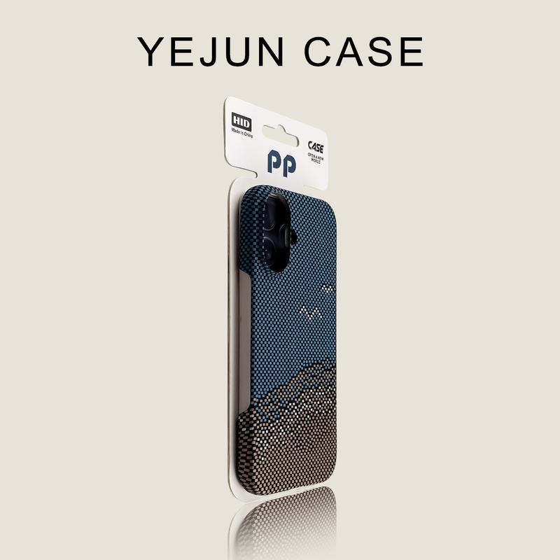 Ốp điện thoại siêu mỏng họa tiết sợi carbon, dành cho iphone 17 Pro, 16, 15, 14, 13, 12 và 17 Pro Max Plus, bảo vệ toàn diện chống sốc, tương thích với…