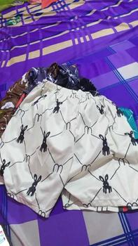 Product Review of Combo 5 bộ PHỐI SỌC bé trai chất thun lạnh thái mềm mịn mát đủ size 7-50kg from b** b** 0