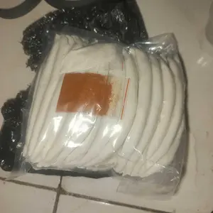 Nuran food Sotong isi 50  Enak Cemilan gurih sudah free bumbu Khas Tasikmalaya