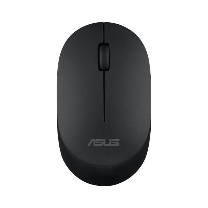 ASUS MW103 WIRELESS SILENT MOUSE
