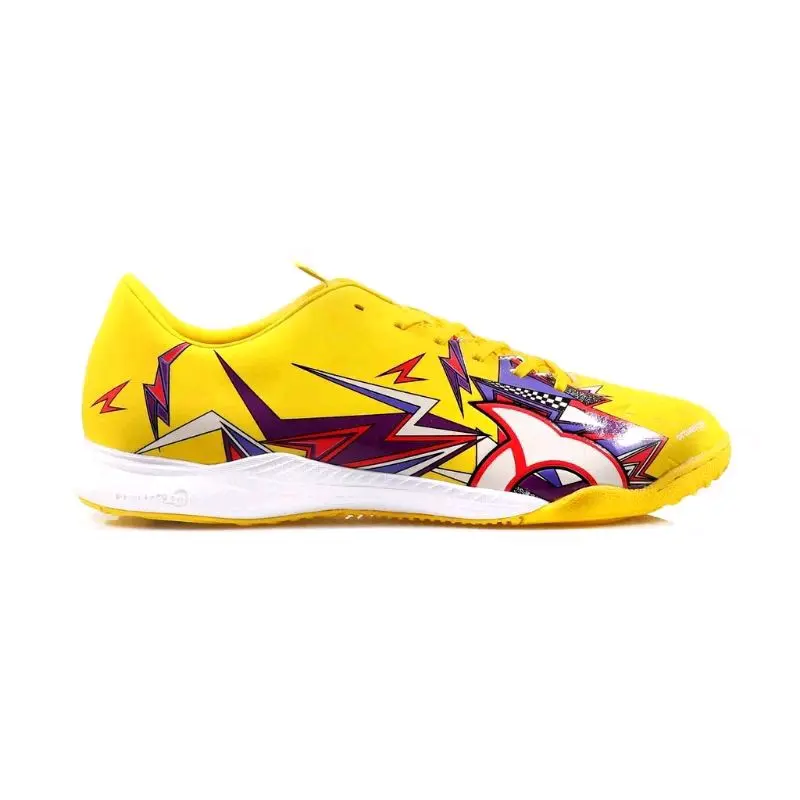 Sepatu Futsal Ortuseight Catalyst Thunderclap IN / Sepatu Futsal Pria Wanita / Sepatu Futsal Anak / Sepatu Olahraga