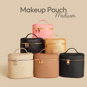 Pouch make up shella saukia