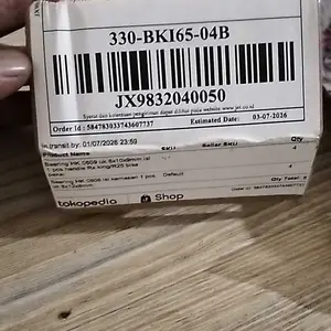 Bearing HK 0609 uk 6x10x9mm isi 1 pcs handle Rx king/R25 bisa pakai