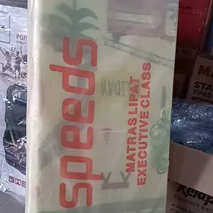 SPEEDS SNI Playmat Bayi Matras Foam 115x180cm 9mm Alas Karpet Bermain Anak XPE 027-26-D