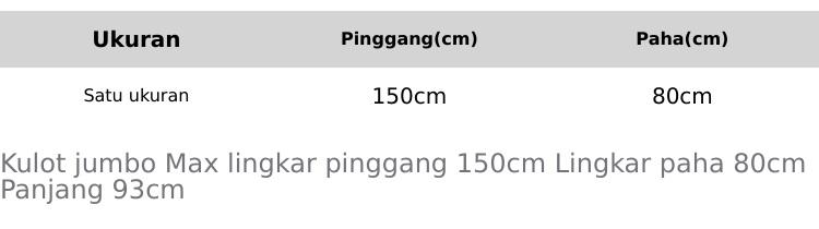 Product Introduction of CELANA JUMBO JOGGER PANJANG WANITA KOREAN STYLE BATARA KRESNA 0