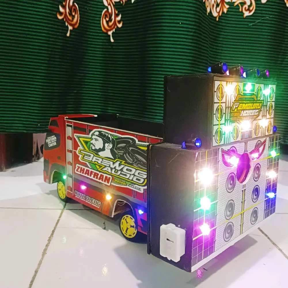 breweook merah+memori full musik Jedag jedug