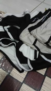 Product Review of 6pcs Celana Dalam Wanita Model Jepang Katun Spandex CS21 from m**n 0