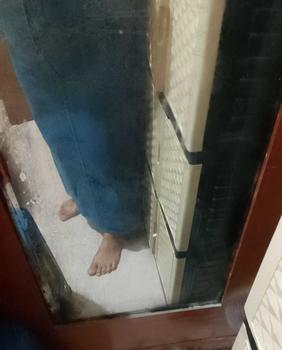 Product Review of Rok Jeans Skirt Theana//Rok Span Panjang Wanita Nyaman Standar Denim from N**a 0