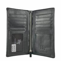 Gambar Hugo Thorch - Dompet Panjang Pria Kulit - Zionic dari Hugothorch Indonesia Kota Administrasi Jakarta Utara 4 Tokopedia