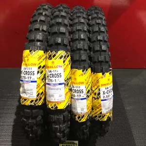 BAN SWALLOW 250-17 & 275-17 X-CROSS SB-111