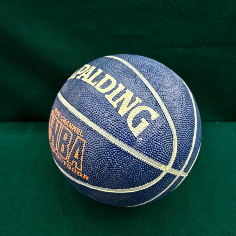 BOLA BASKET / BASKET BALL SPALDING SIZE 7 2