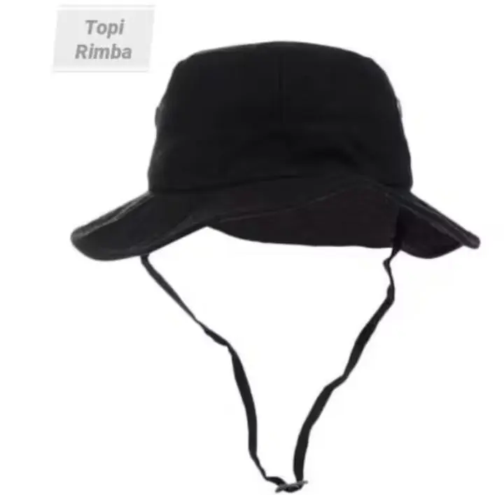 TOPI KEKINIAN PRIA WANITA COD Topi Distro Pria Dan Wanita/Topi Unisex Besi Cincin Hip-Hop Kasual New Model/Topi Anting Korea Karakter Kpop /Topi Anting Korea Keren 8