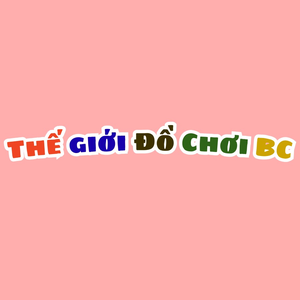 Thế Giới Đồ Chơi BC