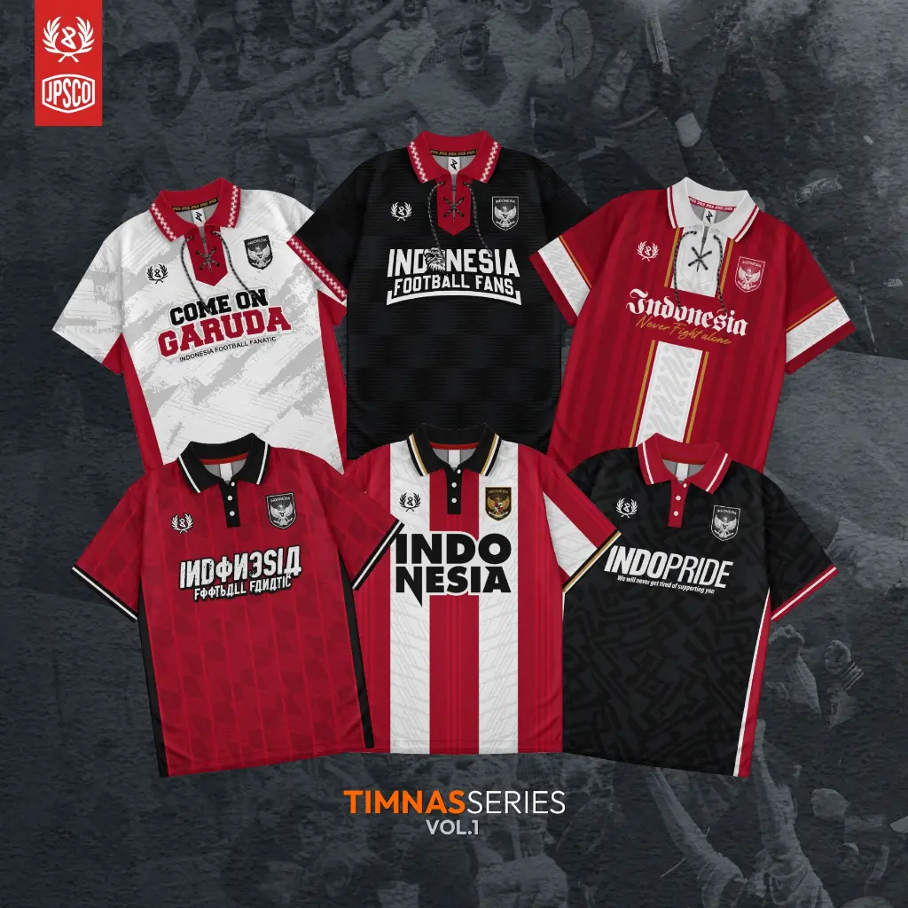JERSEY VINTAGE TIMNAS INDONESIA JERSEY VINTAGE GARUDA JERSEY TIMNAS INDONESIA JERSEY INDOPRIDE