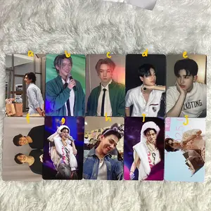 [BUY 3 GET 1 FREE] PHOTOCARD LYKN UNOFFCIAL