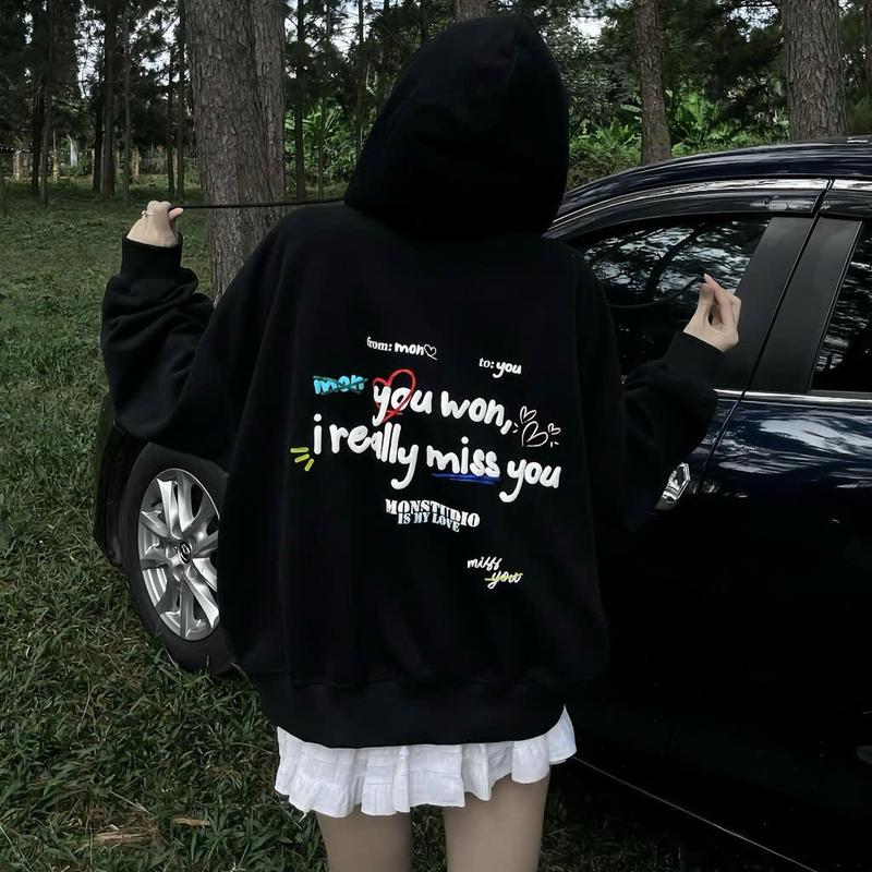 Áo Khoác Hoodie Zip Chống Nắng Mùa Hè Mon Studio IN NỔI 8 MÀU , Vải Nỉ Ép Dành Riêng Cho Hè Nắng Nóng, Form Boxy Unisex Nam Nữ Đều Mặc Được, Có Túi Trong