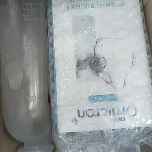 UPGRADED Paket Lengkap Mesh Nebulizer TaffOmicron Alat Terapi Uap Pernapasan Baterai Isi Ulang + Cairan Original