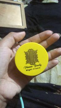 Product Review of 2pcs Krem Phonna Beauty BPOM - Perawatan Kulit Terbaik untuk Mencerahkan dan Mengurangi Noda Hitam from W**a 0