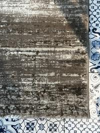 Gambar Karpet Lantai Minimalis Vintage Abstrak Modern Roschen 170x230 Cm - 03413 Skin dari Sufi Carpet Kota Administrasi Jakarta Pusat 5 Tokopedia