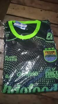 Product Review of Baju persib Dewasa Jersey Persib Biru putih dan hitam Sablon Terbaru 2024 2025 new from ༻**༺ 0
