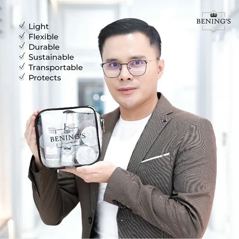Bening cosmetic 4in1 (bpom)