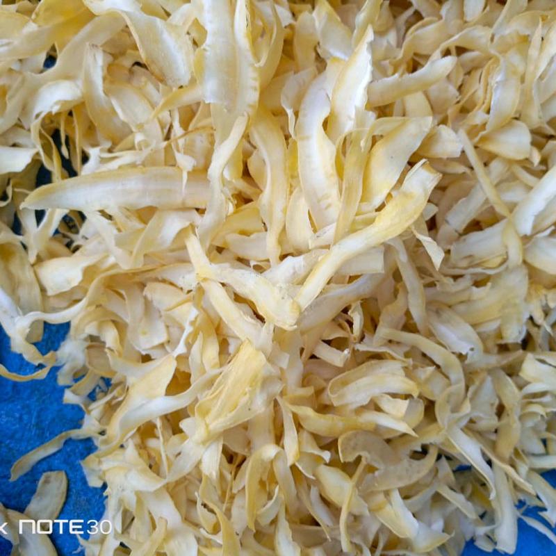 keripik singkong 2 kg/keripik singkong tipis panjang Kripik Cemilan Makanan 0