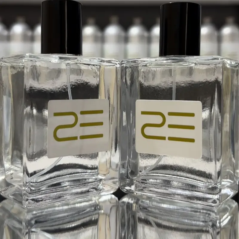 ZAAFARAN ESSENCE - ROMANWISH - INSPIRED PERFUME | AROMA SEGAR TIMUN DAN AQUATIK SERTA TAHAN LAMA 2