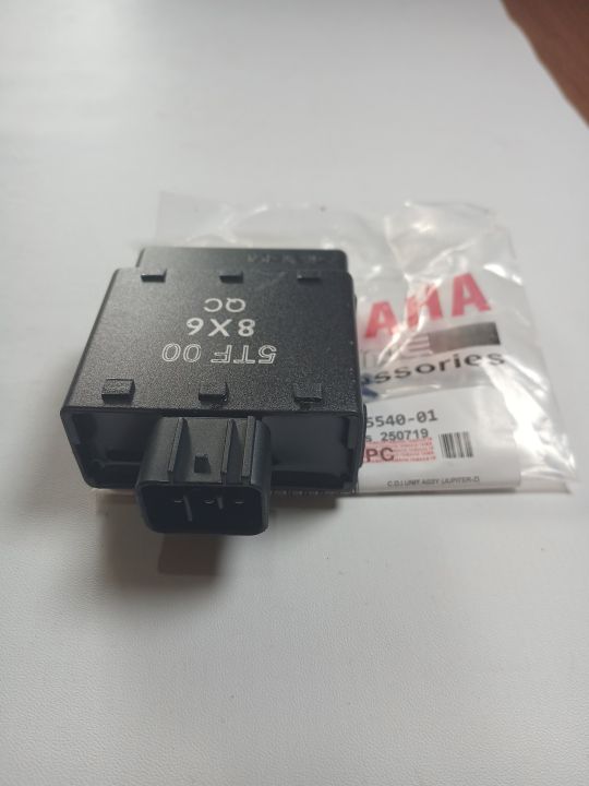 CDI UNIT JUPITER Z LAMA,VEGA R NEW,MIO SPORTY,MIO SMILE,KODE 5TP KUALITAS OEM JEPANG Motorcycle Car