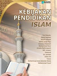 Gambar Buku Kebijakan Pendidikan Islam dari Store Sada Kurnia Kab. Serang 1 Tokopedia